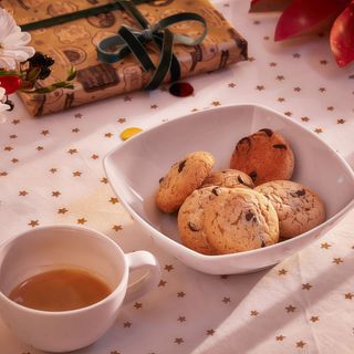 Cookies cu ciocolată