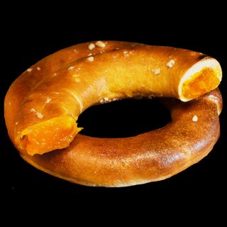 Covrig dulce acrisor