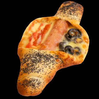 CovriRoll cu masline