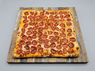 Pizza Babic   Ø30cm