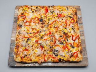 Pizza Cinque   Ø30cm