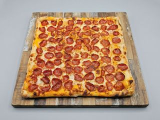 Pizza Babic  Ø40cm