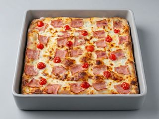 Pizza Speciala   Ø30cm
