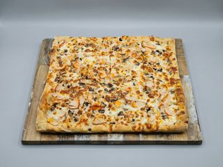 Pizza Pollo  Ø40cm