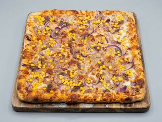 Pizza Pescadora   Ø30cm