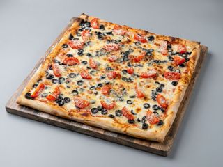 Pizza Fresh   Ø30cm