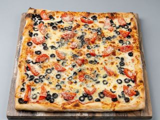 Pizza Fresh  Ø40cm