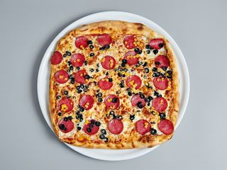 Pizza Bambino Ø30cm