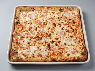 Pizza Calabrese Ø30cm