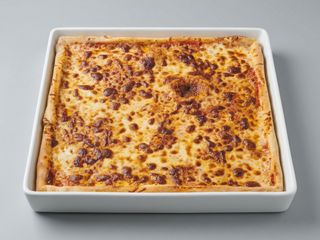 Pizza Margherita Ø30cm