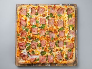 Pizza Popeye Ø30cm