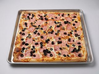 Pizza Roma Ø30cm