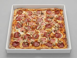 Pizza Rustica Ø30cm