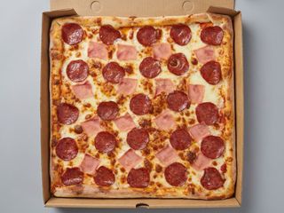 Pizza Solo Ø30cm