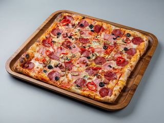 Pizza Suprema Ø30cm