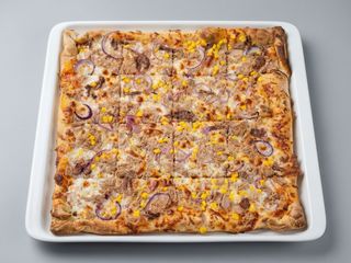 Pizza Tonno Ø30cm