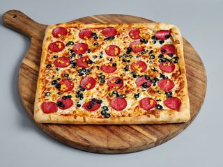 Pizza Bambino Ø40cm
