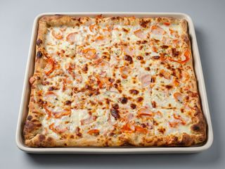 Pizza Calabrese Ø40cm
