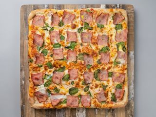 Pizza Popeye Ø40cm