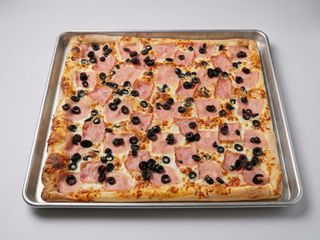 Pizza Roma Ø40cm