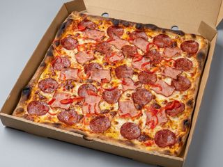 Pizza Quattro Stagioni Ø40cm