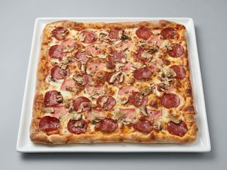 Pizza Rustica Ø40cm
