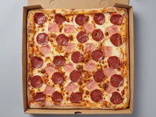 Pizza Solo Ø40cm