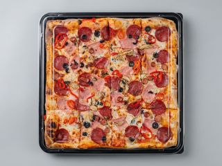 Pizza Suprema Ø40cm