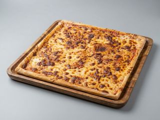 Pizza Margherita 60x40 cm