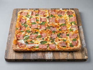 Pizza Popeye  60x40 cm