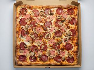 Pizza Rustica 60x40 cm