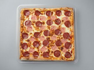 Pizza Solo 60x40 cm