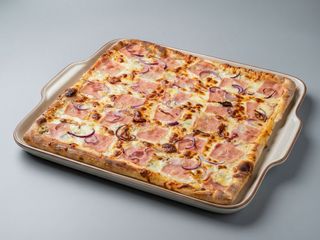 Pizza Verona  60x40 cm