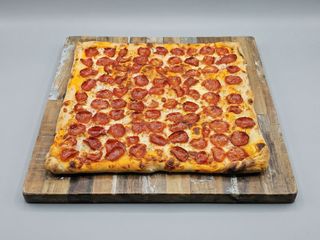 Pizza Babic 60x40 cm