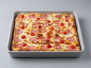 Pizza Speciala 60x40 cm