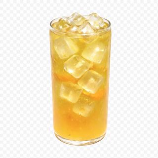 Limonadă cu pepene galben