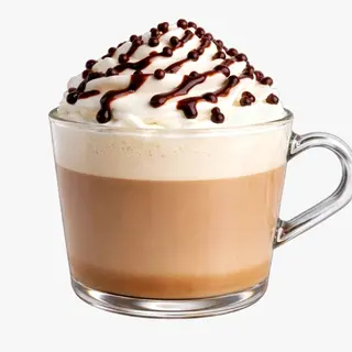 Tiramisu Dolce Latte