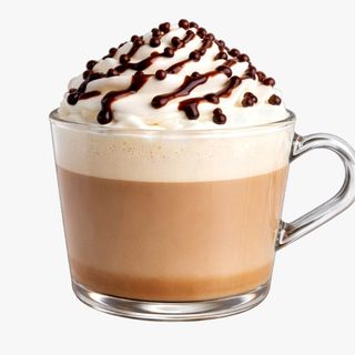 Tiramisu Dolce Latte