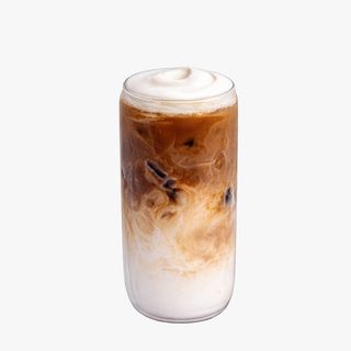 Cold Foam Cappuccino