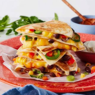 Meniu quesadilla de pui