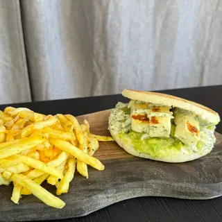 Cheese Fiesta Combo