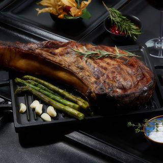Tomahawk vită SUA -USDA Prime Beef Creekstone