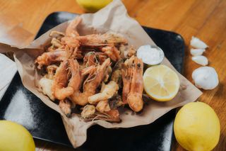 Fritto Misto