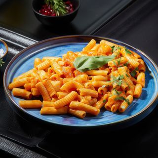Penne Pomodorro