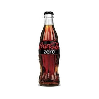 Coca Cola Zero