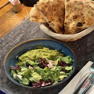 Chunky Guacamole de Post