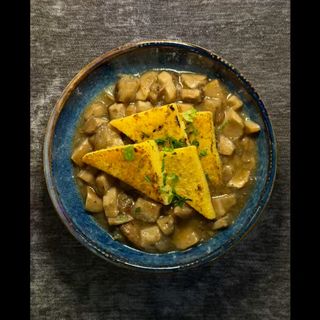 Tocanita de Hribi de Post