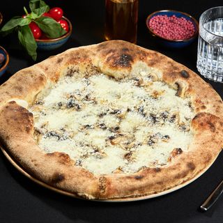 Pizza Tartufata (PROMO)