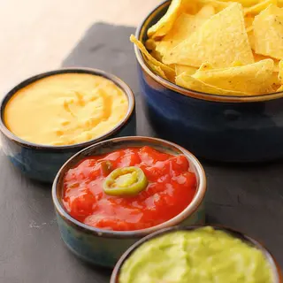 Nachos