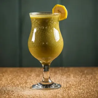Protein blend